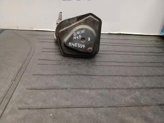 bontott BMW 3 E90 Fojtószelep (Elektromos)