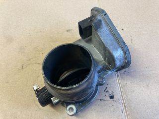 bontott BMW 3 E90 Fojtószelep (Elektromos)