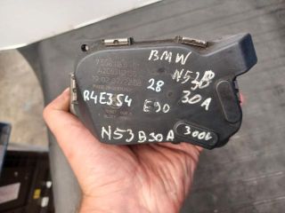 bontott BMW 3 E90 Fojtószelep (Elektromos)