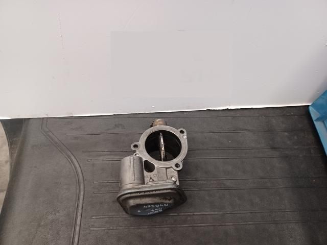 bontott BMW 3 E90 Fojtószelep (Elektromos)