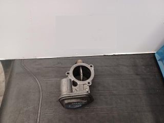 bontott BMW 3 E90 Fojtószelep (Elektromos)