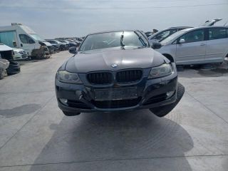 bontott BMW 3 E90 Fojtószelep (Elektromos)