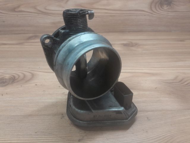 bontott BMW 3 E90 Fojtószelep (Elektromos)