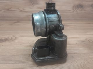 bontott BMW 3 E90 Fojtószelep (Elektromos)