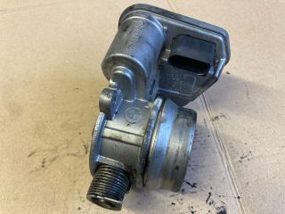 bontott BMW 3 E90 Fojtószelep (Elektromos)