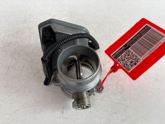 bontott BMW 3 E90 Fojtószelep (Elektromos)