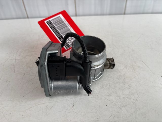 bontott BMW 3 E90 Fojtószelep (Elektromos)