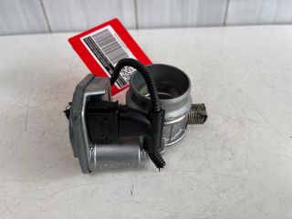 bontott BMW 3 E90 Fojtószelep (Elektromos)