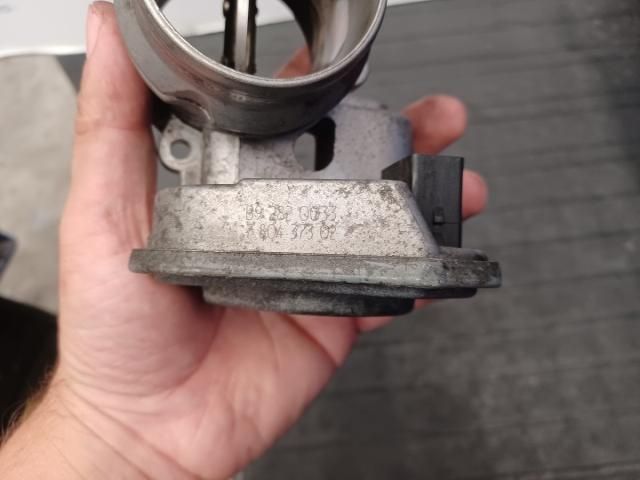 bontott BMW 3 E90 Fojtószelep (Elektromos)