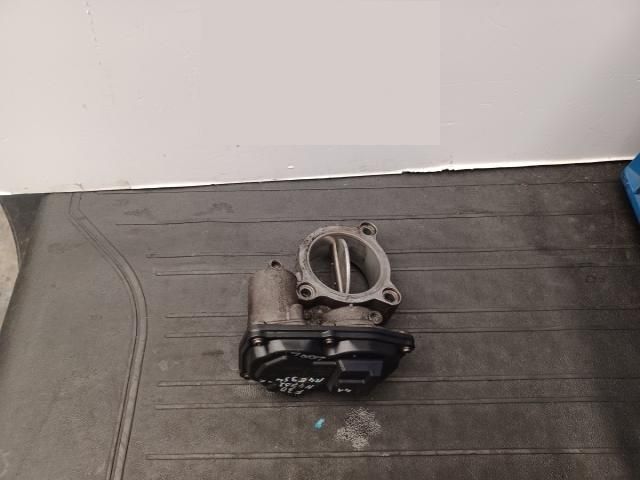 bontott BMW 3 E90 Fojtószelep (Elektromos)