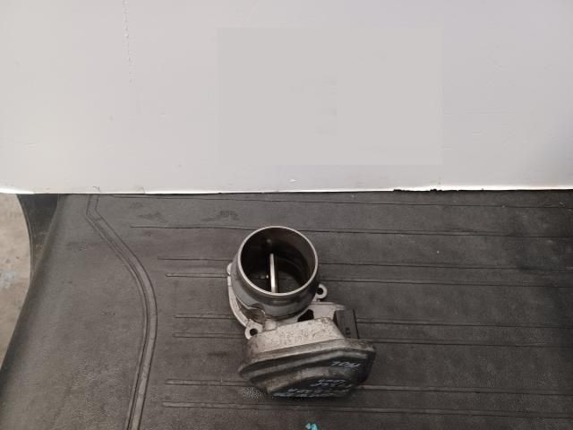 bontott BMW 3 E90 Fojtószelep (Elektromos)