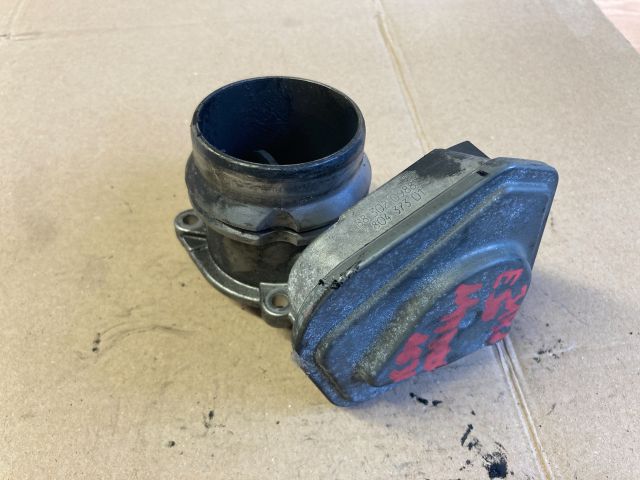 bontott BMW 3 E90 Fojtószelep (Elektromos)