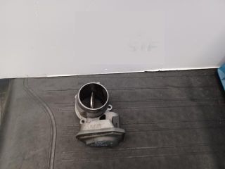 bontott BMW 3 E90 Fojtószelep (Elektromos)