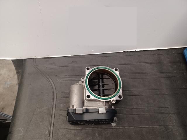 bontott BMW 3 E90 Fojtószelep (Elektromos)