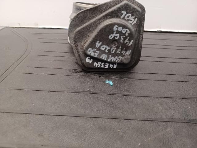 bontott BMW 3 E90 Fojtószelep (Elektromos)