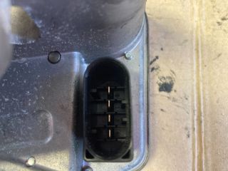 bontott BMW 3 E90 Fojtószelep (Elektromos)