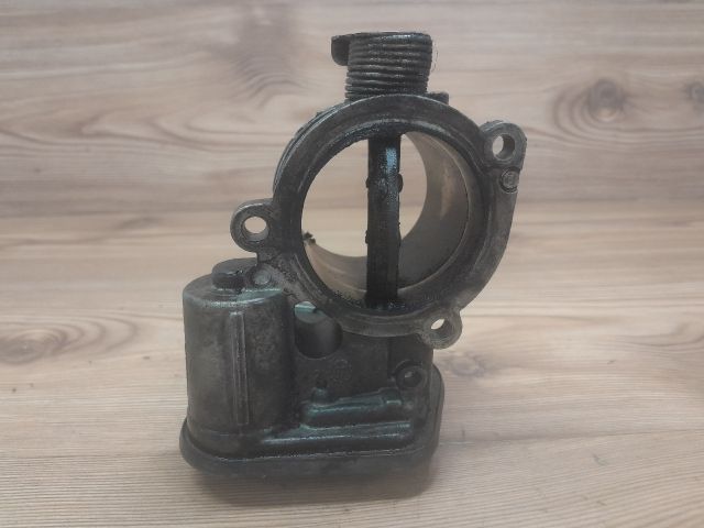 bontott BMW 3 E90 Fojtószelep (Elektromos)