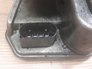 bontott BMW 3 E90 Fojtószelep (Elektromos)