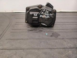 bontott BMW 3 E90 Fojtószelep (Elektromos)