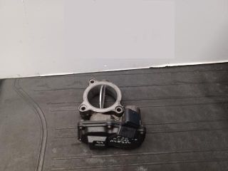 bontott BMW 3 E90 Fojtószelep (Elektromos)