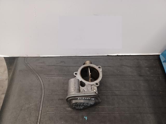 bontott BMW 3 E90 Fojtószelep (Elektromos)