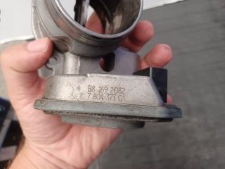 bontott BMW 3 E90 Fojtószelep (Elektromos)