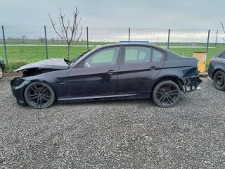 bontott BMW 3 E90 Fojtószelep (Elektromos)