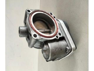 bontott BMW 3 E90 Fojtószelep (Elektromos)