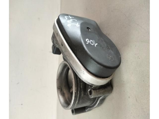 bontott BMW 3 E90 Fojtószelep (Elektromos)