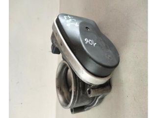 bontott BMW 3 E90 Fojtószelep (Elektromos)