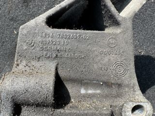 bontott BMW 3 E90 Generátor Tartó Bak