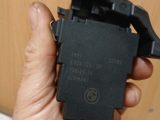 bontott BMW 3 E90 Gyújtáskapcsoló Házzal