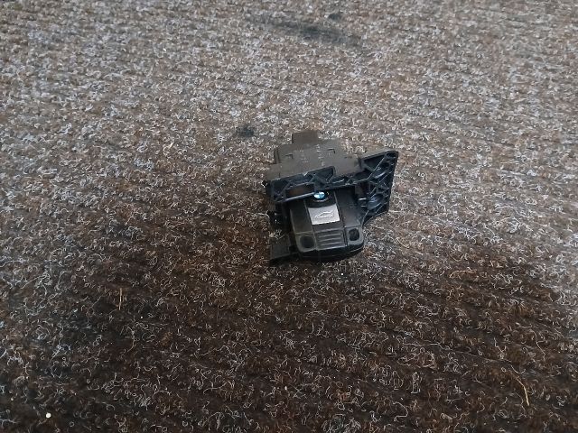 bontott BMW 3 E90 Gyújtáskapcsoló Házzal