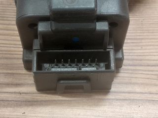 bontott BMW 3 E90 Gyújtáskapcsoló