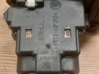 bontott BMW 3 E90 Gyújtáskapcsoló