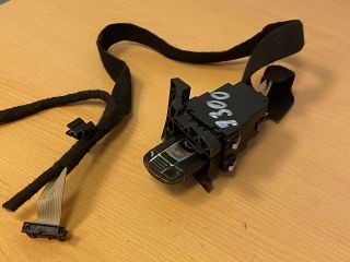 bontott BMW 3 E90 Gyújtáskapcsoló