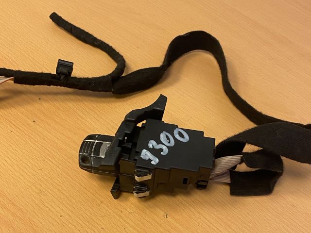 bontott BMW 3 E90 Gyújtáskapcsoló