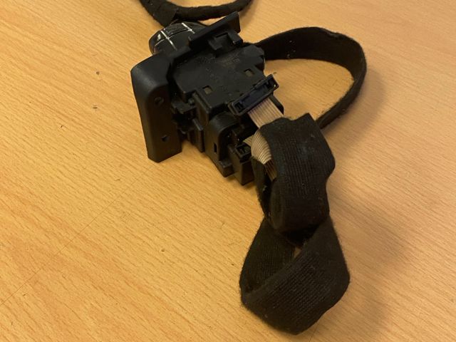 bontott BMW 3 E90 Gyújtáskapcsoló