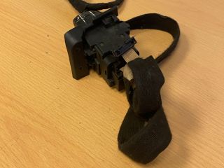 bontott BMW 3 E90 Gyújtáskapcsoló