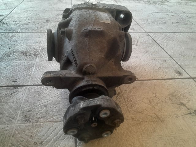 bontott BMW 3 E90 Hátsó Differenciálmű