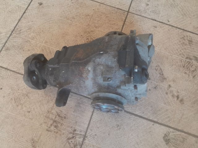 bontott BMW 3 E90 Hátsó Differenciálmű