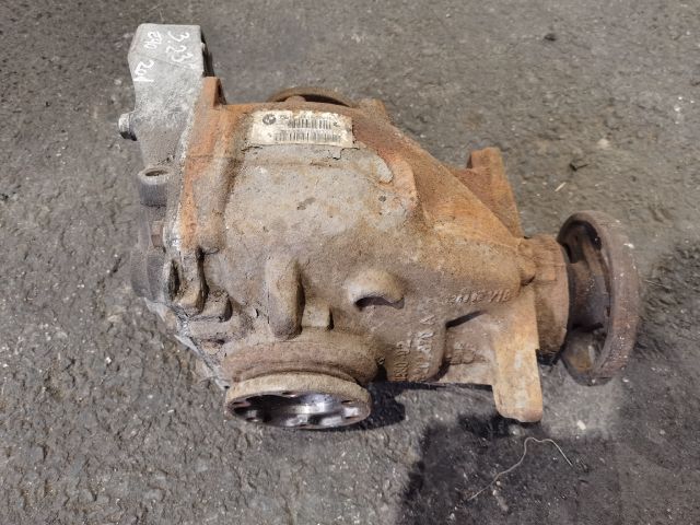 bontott BMW 3 E90 Hátsó Differenciálmű