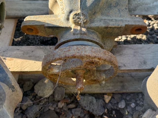 bontott BMW 3 E90 Hátsó Differenciálmű