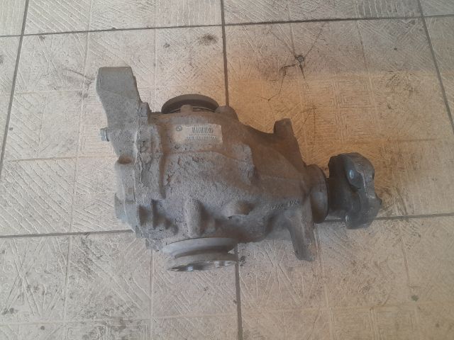 bontott BMW 3 E90 Hátsó Differenciálmű