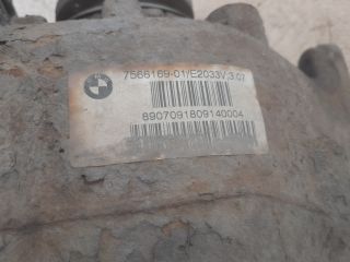 bontott BMW 3 E90 Hátsó Differenciálmű