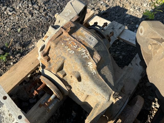 bontott BMW 3 E90 Hátsó Differenciálmű