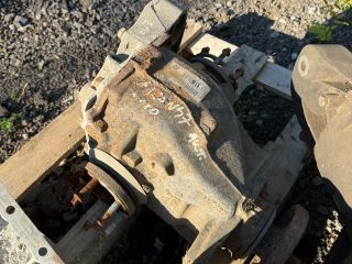 bontott BMW 3 E90 Hátsó Differenciálmű