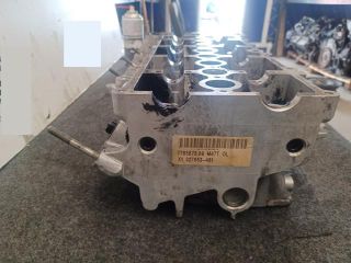 bontott BMW 3 E90 Hengerfej