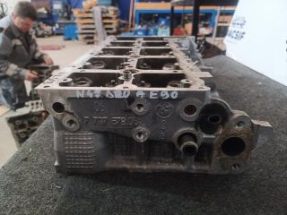 bontott BMW 3 E90 Hengerfej