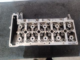 bontott BMW 3 E90 Hengerfej